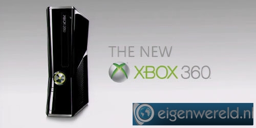 Screenshot van Xbox 360