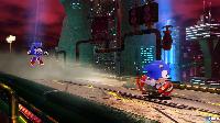 Screenshot van Sonic Generations