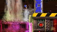 Screenshot van Sonic Generations