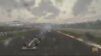 Screenshot van F1 2011