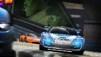 Screenshot van Ridge Racer Vita