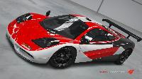 Screenshot van Forza Motorsport 4