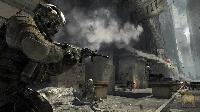 Screenshot van Call of Duty: Modern Warfare 3