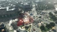 Screenshot van Call of Duty: Modern Warfare 3