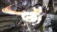 Screenshot van Soulcalibur V