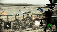 Screenshot van Ace Combat: Assault Horizon