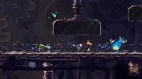 Screenshot van Rayman Origins