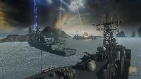 Screenshot van Battleship: The Game