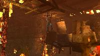 Screenshot van Uncharted: Golden Abyss 