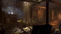 Screenshot van Uncharted: Golden Abyss 
