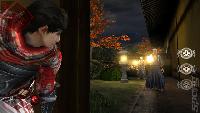 Screenshot van Shinobido 2: Revenge of Zen