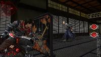 Screenshot van Shinobido 2: Revenge of Zen