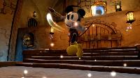 Screenshot van Epic Mickey 2