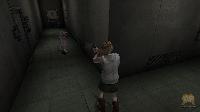 Screenshot van Silent Hill HD Collection