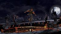 Screenshot van Mortal Kombat