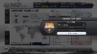 Screenshot van FIFA 13