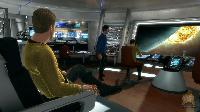 Screenshot van Star Trek: The Game