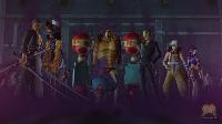 Screenshot van One Piece: Pirate Warriors 2