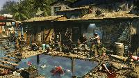 Screenshot van Dead Island: Riptide