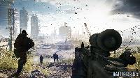 Screenshot van Battlefield 4