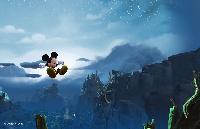 Screenshot van Castle of Illusion Starring Mickey Mouse