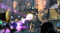 Screenshot van Ratchet and Clank: Into the Nexus