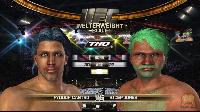 Screenshot van UFC Undisputed 2010