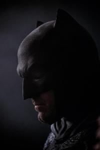 Screenshot van Batman v Superman: Dawn of Justice