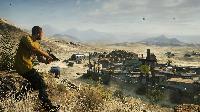 Screenshot van Battlefield: Hardline