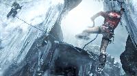 Screenshot van Rise of the Tomb Raider