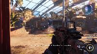 Screenshot van Call of Duty: Black Ops 3