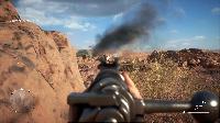 Screenshot van Battlefield 1