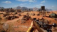 Screenshot van Battlefield 1