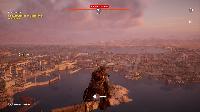 Screenshot van Assassin's Creed: Origins