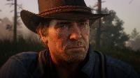 Screenshot van Red Dead Redemption 2