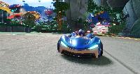 Screenshot van Team Sonic Racing