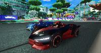 Screenshot van Team Sonic Racing