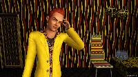 Screenshot van The Sims 3