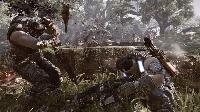 Screenshot van Gears of War 3