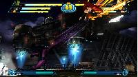 Screenshot van Marvel vs. Capcom 3: Fate of Two Worlds