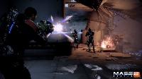 Screenshot van Mass Effect 2