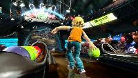 Screenshot van Kinect Sports