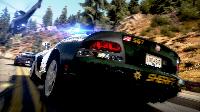 Screenshot van Need for Speed Hot Pursuit