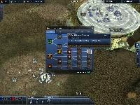 Screenshot van Supreme Commander 2