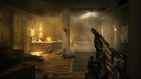 Screenshot van Deus Ex: Human Revolution