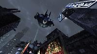 Screenshot van Batman: Arkham City