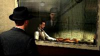 Screenshot van L.A. Noire