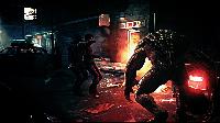Screenshot van Resident Evil: Operation Raccoon City