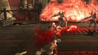 Screenshot van God of War: Origins