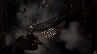 Screenshot van Silent Hill: Downpour